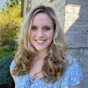 Meet your Posher, Mckenna